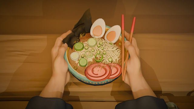Tạo ra những bát mì ramen của riêng bạn