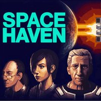 Space Haven