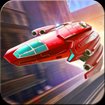 Space Racing 3D cho Windows 10