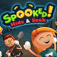 Spooked Hide & Seek