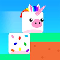 Stacky Bird cho iOS