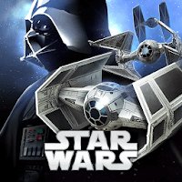 Star Wars: Starfighter Missions cho Android