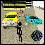Stickman Mafia Crime cho Android