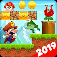 Super Bino Go cho Android
