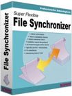 Super Flexible File Synchronizer for Linux