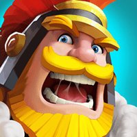 Super Heroes TD cho iOS