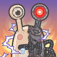 Super Snail - Ốc Sên Siêu Việt cho iOS