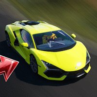 Supercar Evolution 2025