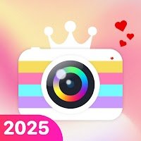 Sweet Beauty Camera Filter cho Android