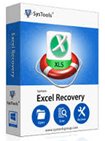 SysTools Excel Recovery
