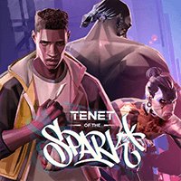 Tenet of the Spark