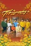 Tết Sum Vầy
