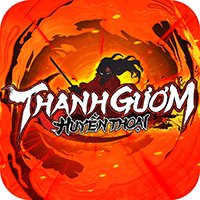 Thanh Gươm Huyền Thoại cho Android