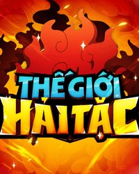 Thế Giới Hải Tặc cho iOS