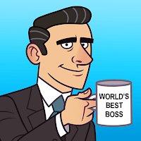 The Office: Somehow We Manage cho iOS