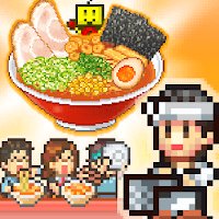The Ramen Sensei cho iOS