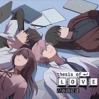 Thesis of Love
