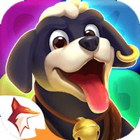 Thị Trấn Vui Vẻ cho iOS