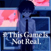 This Game Is Not Real