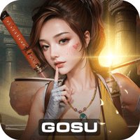 Thợ Săn Kho Báu cho iOS