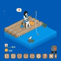 Tiana's Fishing Diary