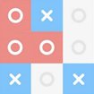 Tic Tac Toe Roll