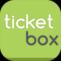 TicketBox cho iOS