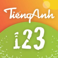 Tiếng Anh 123 cho iOS