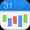 Tiny Calendar cho iOS