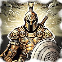 Titan Soul: Action RPG Offline cho Android