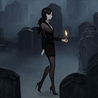 To the Grave