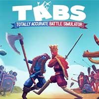 Totally Accurate Battle Simulator cho Mac
