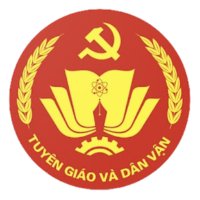 Tuyên giáo và Dân vận