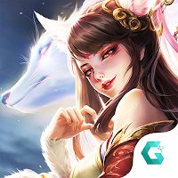 Tuyệt Thế Kiếm Vương cho iOS