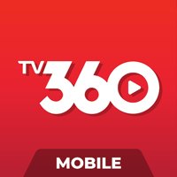 TV360 cho Android TV