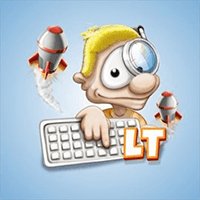 Typing Fingers