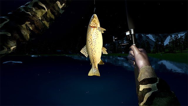 Ultimate Fishing Simulator 2