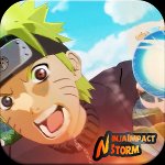 Ultimate Shippuden: Ninja Impact Storm cho Android