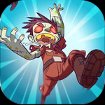 Undead City Run cho iOS