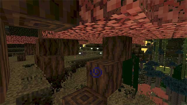 Undergarden Mod
