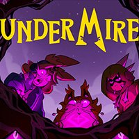 UnderMire