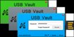 USB Vault