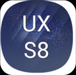 UX S8 cho Android