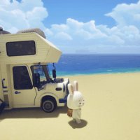 Vanlife Journey and Bunny’s Wishlist