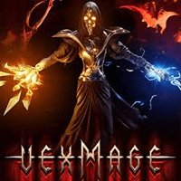 Vex Mage