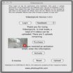 VideoUpLink 1.0.6 for Mac