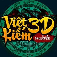 Việt Kiếm 3D Mobile cho iOS