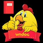 VnDoc - Giải bài tập cho iOS