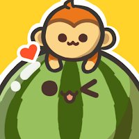 Watermelon Game: Monkey Land cho Android