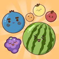 Watermelon Merge online